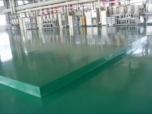 南阳防腐蚀地坪,环氧玻纤地坪，玻纤工业地坪，环氧玻纤布地坪,乙烯基玻纤布地坪