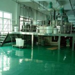 南阳乙烯基防腐蚀地坪,乙烯基酯地坪,乙烯基酯防腐蚀地坪,乙烯基重防腐蚀地坪,乙烯基重防腐地坪,乙烯基重防腐自流平地坪-缩略图1