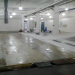 南阳防腐防静电地坪,防腐防静电自流平地坪-缩略图2