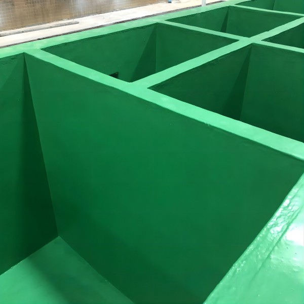 南阳防腐水池，水池防腐防渗怎么做，防腐水池施工厂家